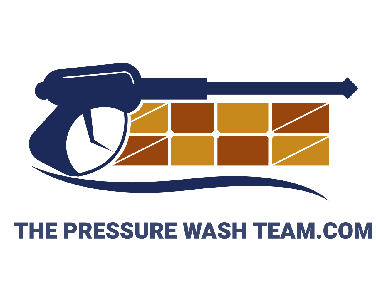 The Pressure Wash Team