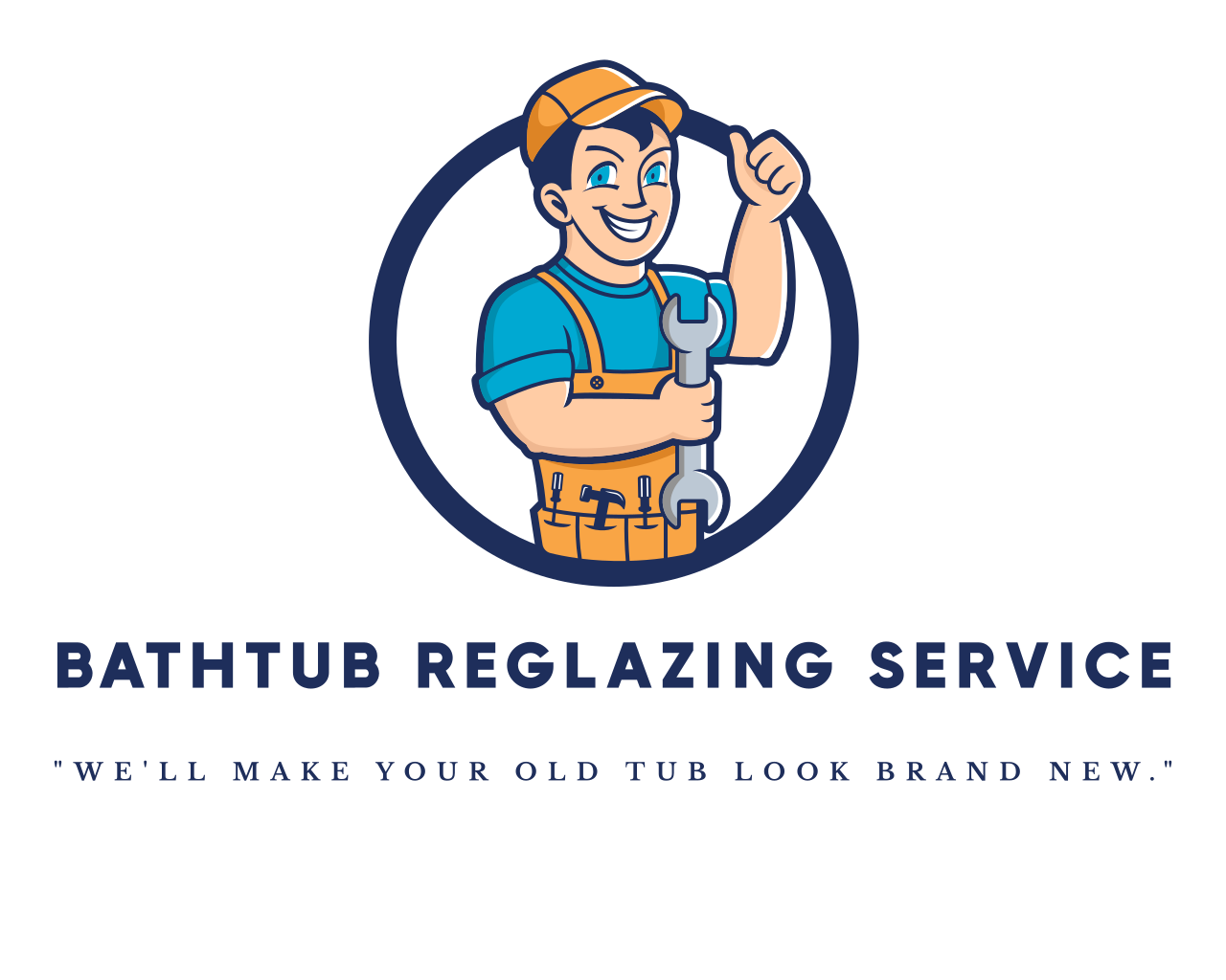 Bathtub Reglazing Service