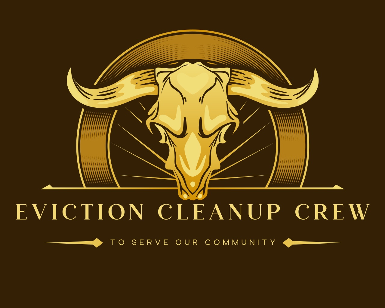 Eviction Cleanup Crew