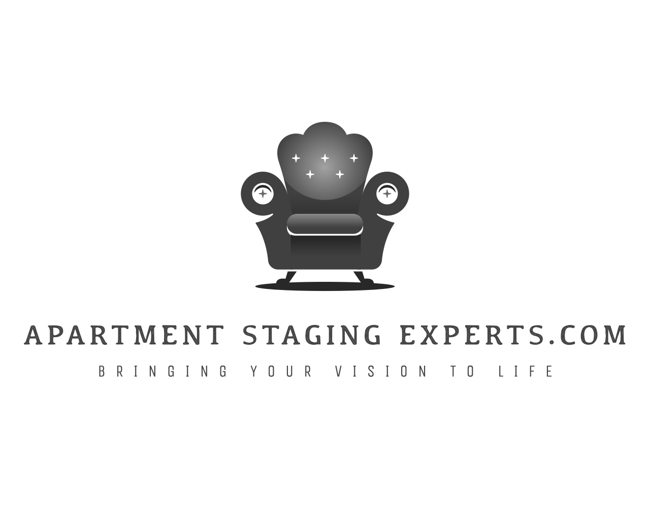 Apartment Staging Experts